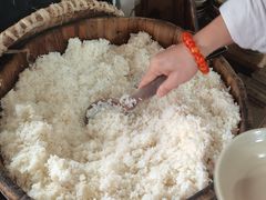 -九九豆花馆(解放碑步行街店)