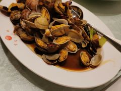 -万宝海鲜舫(劳动公园店)