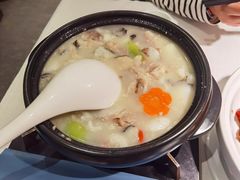 -半勺·新徽菜(银泰城店)