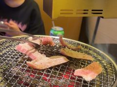 -樱嘢·炭火烧肉(惠南店)
