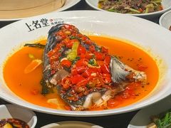 -上名堂·鱼头好吃(体育场路店)