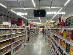 -清华大学-观畴园餐厅
