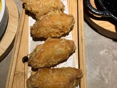 -新白鹿餐厅(金鹰新街口店)