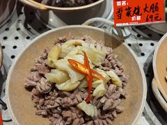 -阿财老铺·老蚌埠龙虾城(华夏总店)