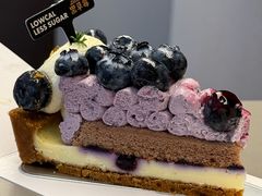 -黑草莓(重庆路店)