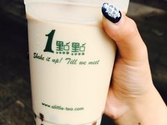 -1点点(芦潮港店)