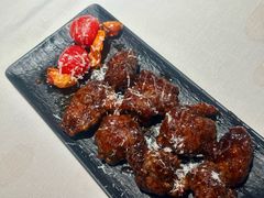 -華府Deluxe(兴业太古汇店)