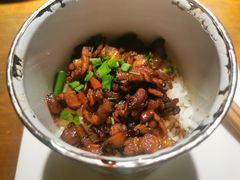 -洞庭土菜小炒馆(易发广场店)