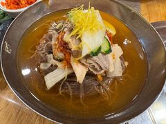-平壤馆(西塔街店)