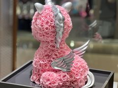 -ROSEONLY诺誓(磐基中心店)