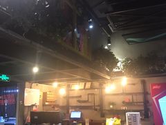 -云晓光头烧烤吧(川沙绿地店)