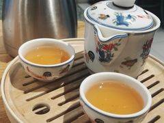 -潮粥荟·潮汕砂锅粥(朝阳大悦城店)