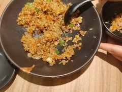 -禾绿回转寿司(苏宁广场店)