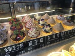 -Juicy Bakery(大学路店)
