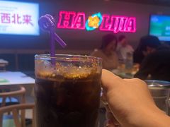 -哈力家·西北烧烤烤串(凤城三路店)