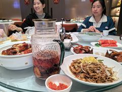 -香港狮子山下·明星粤菜餐厅(北苑店)