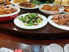 -李氏八大件老菜馆(万宝街店)