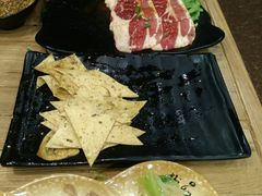 -三千里烧烤(西二道街店)
