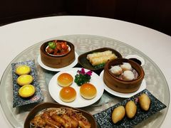 -桃源春晓中餐厅 TaoYuan Restaurant