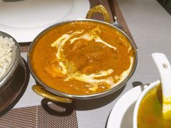 -Pita's&Tika's中东和印度风味餐厅(龙湖天街店)