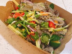 -肥安娜·小吃·饮品