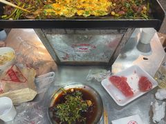 -郝大姐·乌龙山铁板烧(大学城三店)