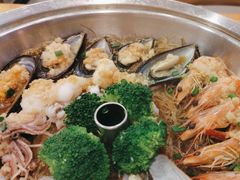 -璞臻汽锅餐厅(南京东路店)