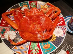 -尚居日料·和牛寿喜烧自助(市府恒隆广场店)