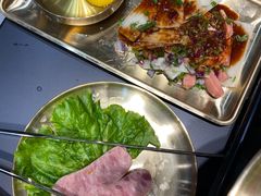 -坛子李地摊烤肉(罗斯福店)