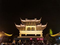 -印象普陀