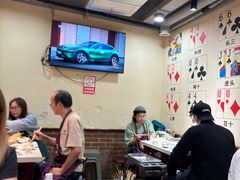 -水碾河刘老大串串香(水碾河路店)