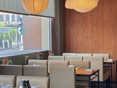 -莲餐厅·湖北菜·藕汤是头牌(愚园路店)