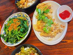 -大三元台湾鲁肉饭(沙井新桥店)