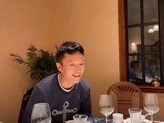 -玫瑰厅上海菜(兴国路店)