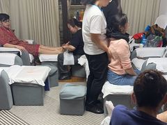 -静沐人生养生馆(佳宁娜分店)