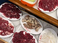 -乌记鲜活牛肉城(金砂东路店)