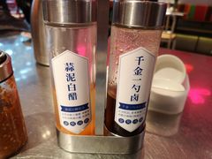 -陈鹏鹏潮汕菜(宝安机场T3航站楼店)