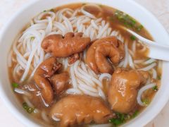 猪肠粉-海幢瑞芳饮食店