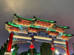 -滕王阁旅游区