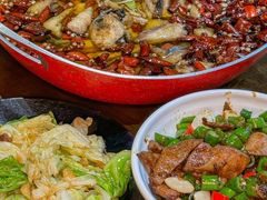 -望京一号·重庆江湖菜(工体店)