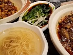 -情妹耙泥鳅·江湖川菜(科华店)