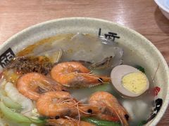 -麦虾店(蒲公英店)