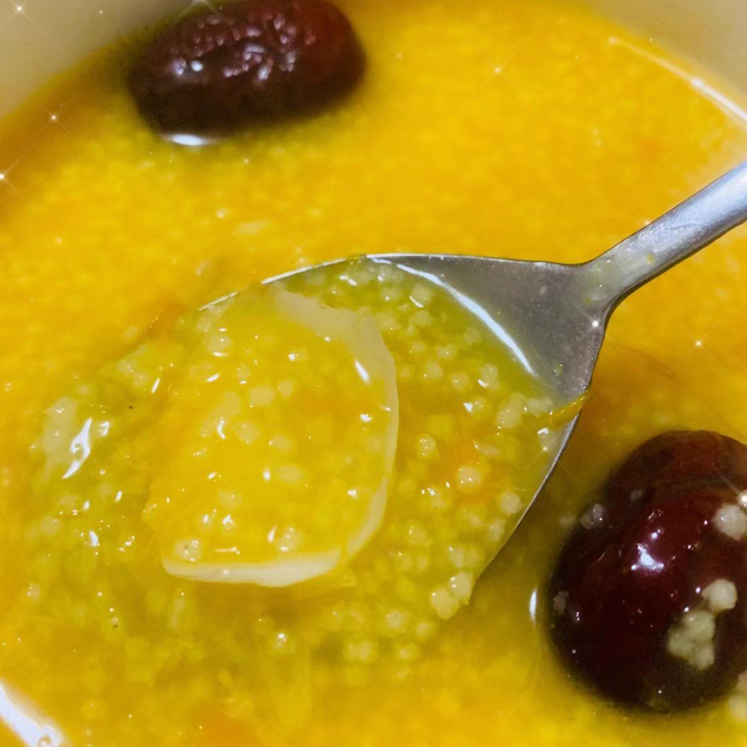 小米粥真的可以养胃吗