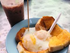 -多春茶室