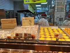 -鲍师傅糕点(观前街店)