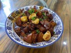 红烧肉-好呷八大碗(五羊店)
