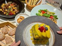 -南棠馆粤菜坊(群光店)