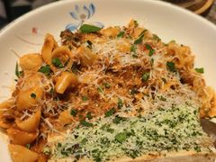 -SHADOWS•Bistro&Eatery(安福路店)