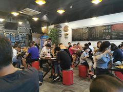 大堂-一岚一山(角门总店)