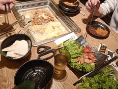 -新石器烤肉(南站店)